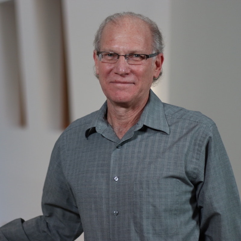 Danny Solow